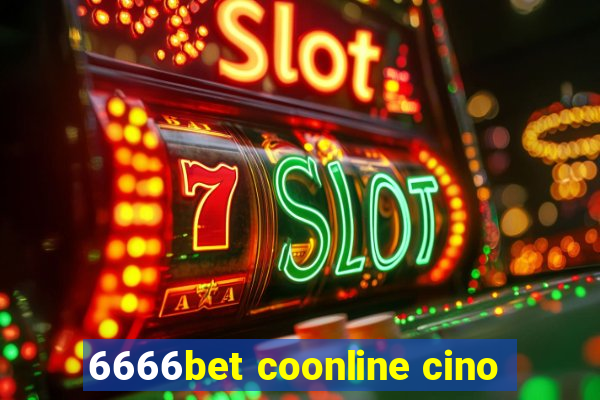 6666bet coonline cino